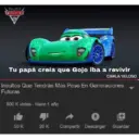 DayZIXAR Tu papá creía que Gojo iba a revivir CARLA VELOSO Insultos Que Tendrán Más Peso En Generaciones Futuras 800 K vistas. Hace 1 año + 50 K 20 K Compartir Descargar Guardar