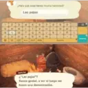 ¿Para qué cosa tienes mucha habilidad? Las pajas 包 P ក - • Aceptar 1 2 3 47 Z σNG W a S 9B e r t 59 6 7 8 6 0 y u 1 о f g h x C > b n IE 36 k m . O ABC AAA NNN Espacio Boliche ¿"Las pajas"? Suena genial, a ver si luego me haces una demostración.