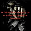 se hacen amar amigos y no te invitan a docena de mandarina YOU'R NEXT