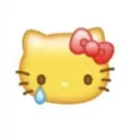 Hello kitty uwu  8