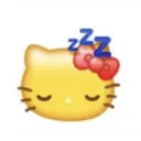 Hello kitty uwu  9