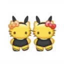 Hello kitty uwu  11