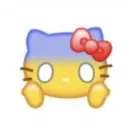 Hello kitty uwu  15