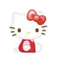 Hello kitty uwu  18