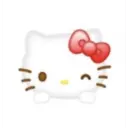 Hello kitty uwu  21