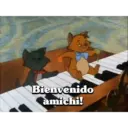 ✦ LPM animados 5