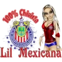 ?CHIVAS??? 21