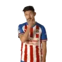 ?CHIVAS??? 16