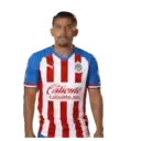 ?CHIVAS??? 8