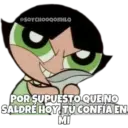 @SOYCHOOQOMILQ POR SUPUESTO QUE NO SALDRE HOY, TU CONFIA EN MI