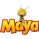Abeja Maya 70 👩🏻‍🎨 Img.1712 26