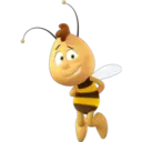 Abeja Maya 70 👩🏻‍🎨 Img.1712 1