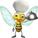 Abeja Maya 70 👩🏻‍🎨 Img.1712 18