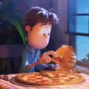 Garfield Movie 😸📽2024 💖MOV 11