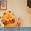 Garfield Movie 😸📽2024 💖MOV 17