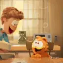 Garfield Movie 😸📽2024 💖MOV 6