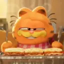 Garfield Movie 😸📽2024 💖MOV 20