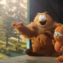 Garfield Movie 😸📽2024 💖MOV 5