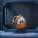Garfield Movie 😸📽2024 💖MOV 3