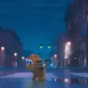 Garfield Movie 😸📽2024 💖MOV 8
