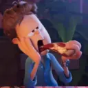 Garfield Movie 😸📽2024 💖MOV 9