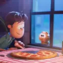Garfield Movie 😸📽2024 💖MOV 14