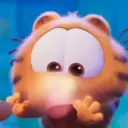 Garfield Movie 😸📽2024 💖MOV 16