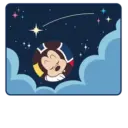 Mickey & Friends Greetings💖MOV 20