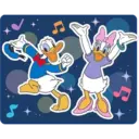Mickey & Friends Greetings💖MOV 1