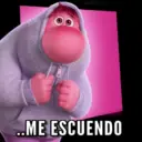 Intensamente 2 📽 Emociones 💖C☆💙🍒JoJo🍒💙 13