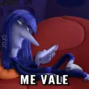 Intensamente 2 📽 Emociones 💖C☆💙🍒JoJo🍒💙 3