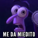 Intensamente 2 📽 Emociones 💖C☆💙🍒JoJo🍒💙 28
