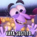 Intensamente 2 📽 Emociones 💖C☆💙🍒JoJo🍒💙 16
