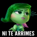 Intensamente 2 📽 Emociones 💖C☆💙🍒JoJo🍒💙 15
