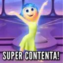 Intensamente 2 📽 Emociones 💖C☆💙🍒JoJo🍒💙 1