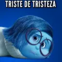 Intensamente 2 📽 Emociones 💖C☆💙🍒JoJo🍒💙 9