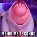 Intensamente 2 📽 Emociones 💖C☆💙🍒JoJo🍒💙 4