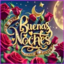 ˁ῁̮ˀBuenas nochesˁ῁̮ˀ 3