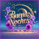 ˁ῁̮ˀBuenas nochesˁ῁̮ˀ 2