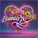 ˁ῁̮ˀBuenas nochesˁ῁̮ˀ 20