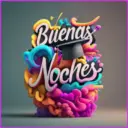 ˁ῁̮ˀBuenas nochesˁ῁̮ˀ 4