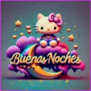 ˁ῁̮ˀBuenas nochesˁ῁̮ˀ 11