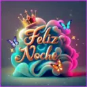 ˁ῁̮ˀBuenas nochesˁ῁̮ˀ 6