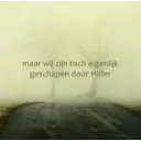 mama's levenslessen 22