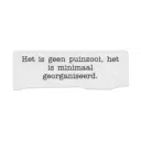 mama's levenslessen 9