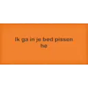 mama's levenslessen 13