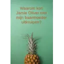 mama's levenslessen 14