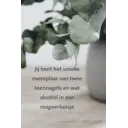 mama's levenslessen 26