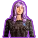 BTC_AI_Desdemona Robot 1