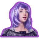 BTC_AI_Desdemona Robot 2
